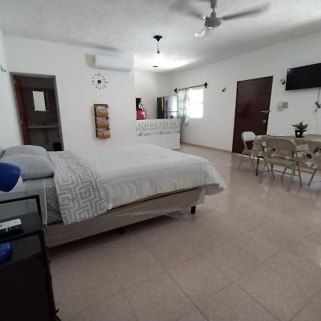 شقة Sisal Brisa De Mar المظهر الخارجي الصورة