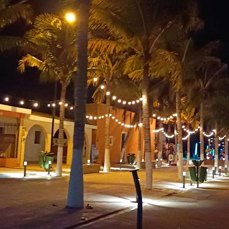 شقة Sisal Brisa De Mar المظهر الخارجي الصورة