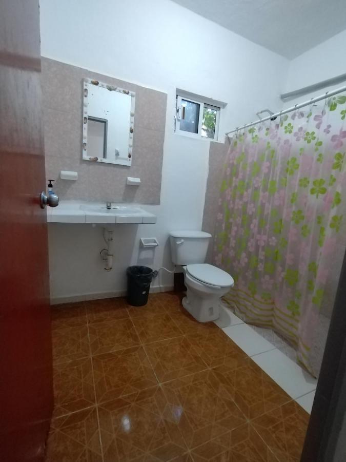 شقة Sisal Brisa De Mar المظهر الخارجي الصورة