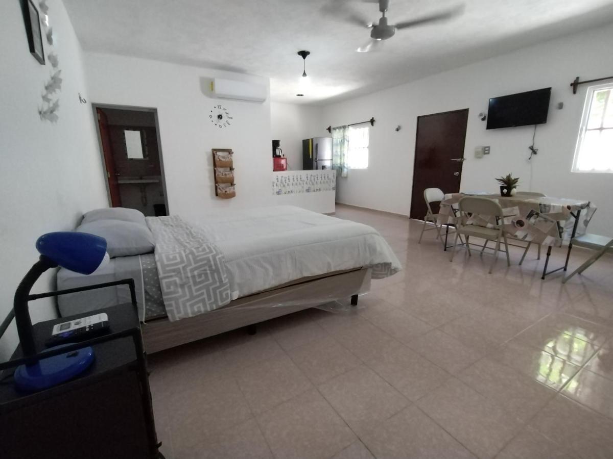 شقة Sisal Brisa De Mar المظهر الخارجي الصورة