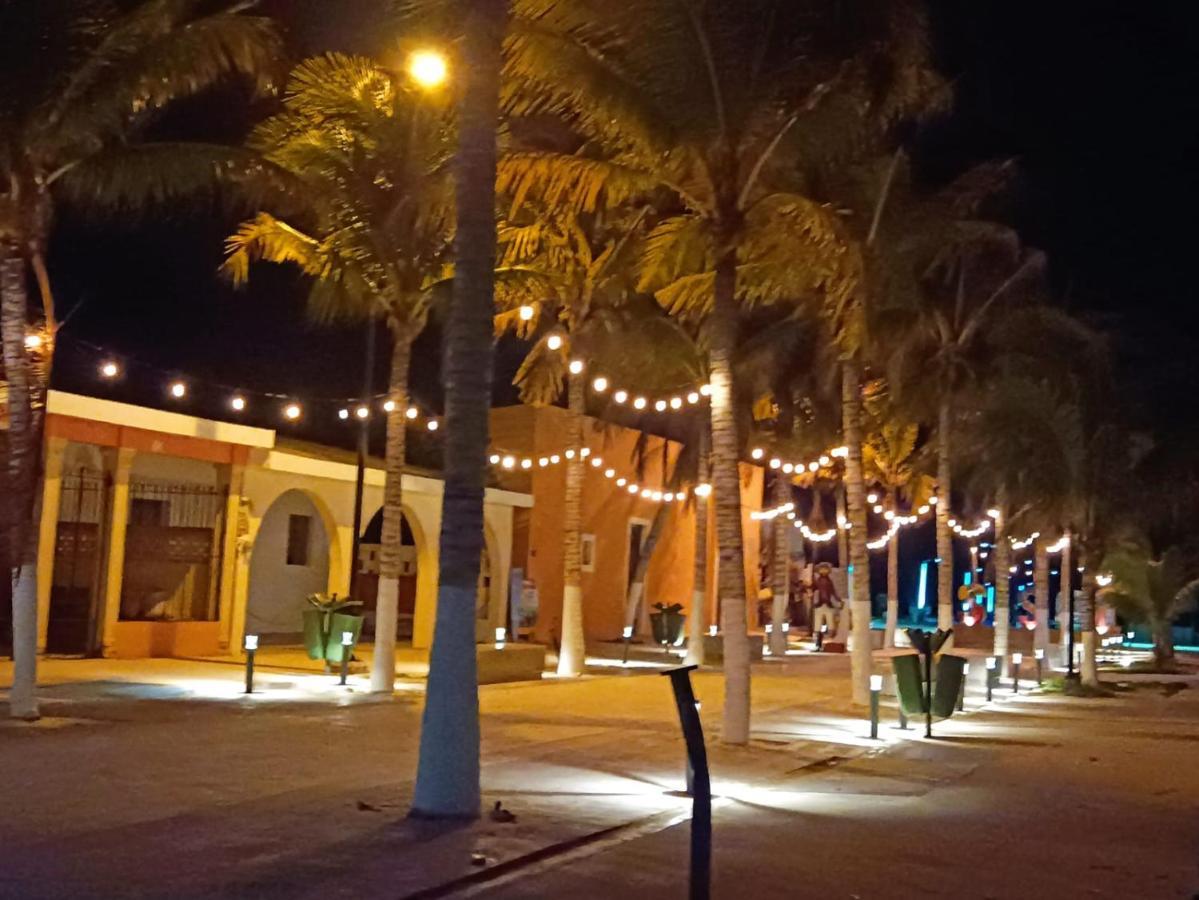 شقة Sisal Brisa De Mar المظهر الخارجي الصورة