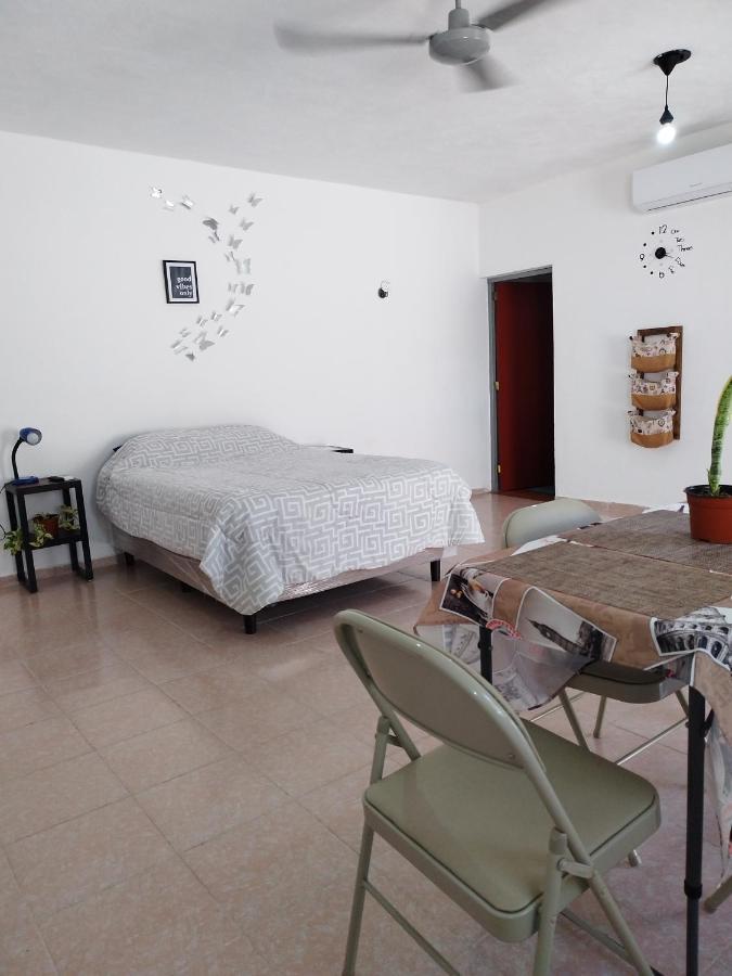 شقة Sisal Brisa De Mar المظهر الخارجي الصورة