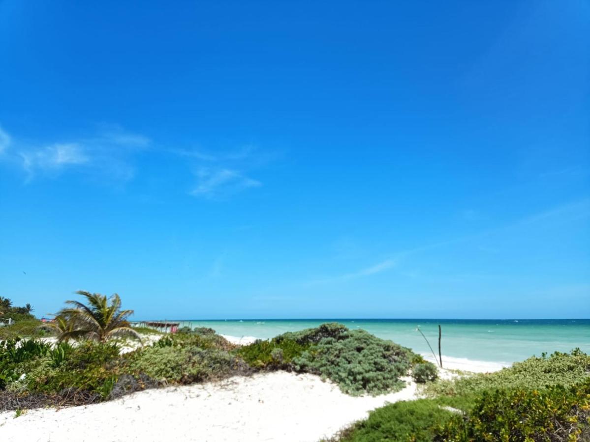 شقة Sisal Brisa De Mar المظهر الخارجي الصورة